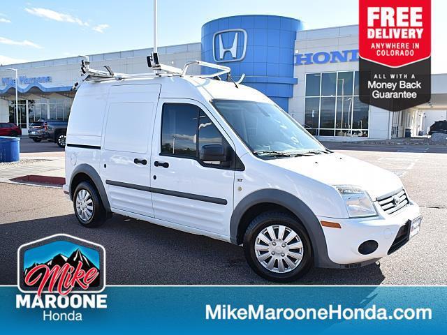 used 2013 Ford Transit Connect car, priced at $10,321