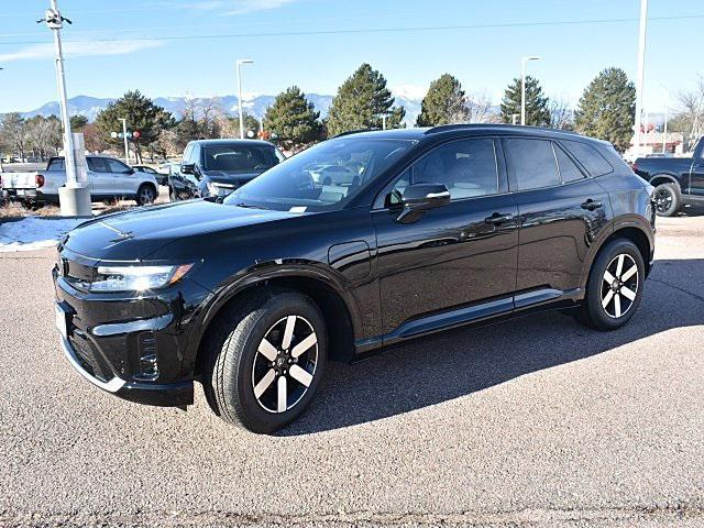 new 2024 Honda Prologue car, priced at $57,345