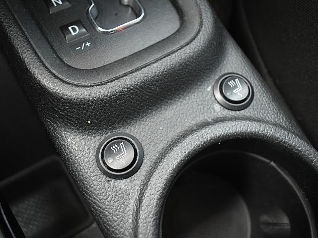 used 2016 Jeep Wrangler car, priced at $15,641