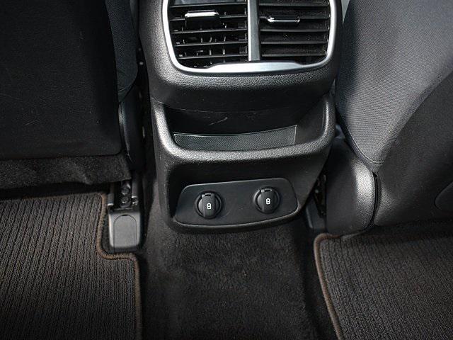 used 2020 Hyundai Santa Fe car, priced at $20,516