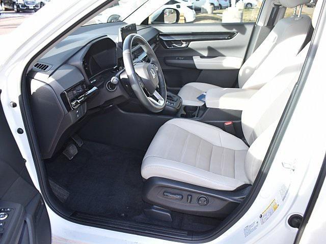 used 2023 Honda CR-V car, priced at $32,871