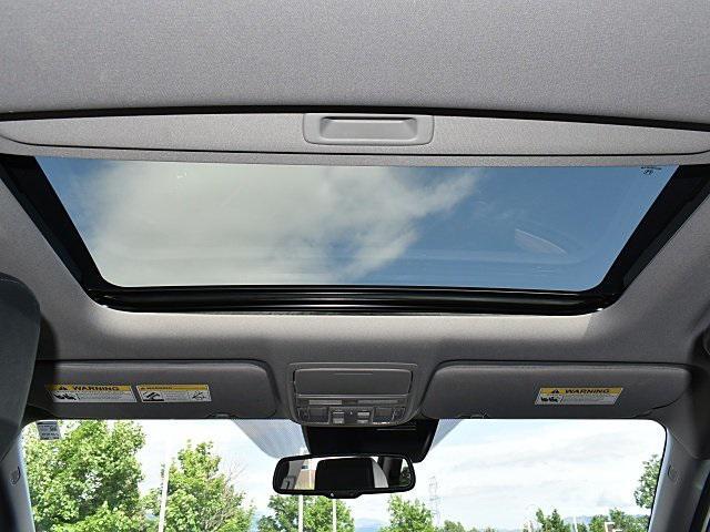 used 2018 Honda CR-V car, priced at $26,792