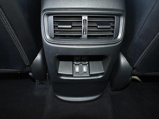 used 2018 Honda CR-V car, priced at $26,792