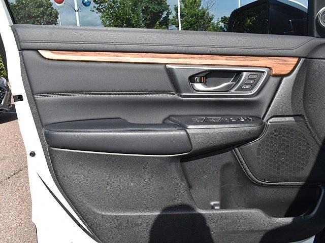 used 2018 Honda CR-V car, priced at $26,792