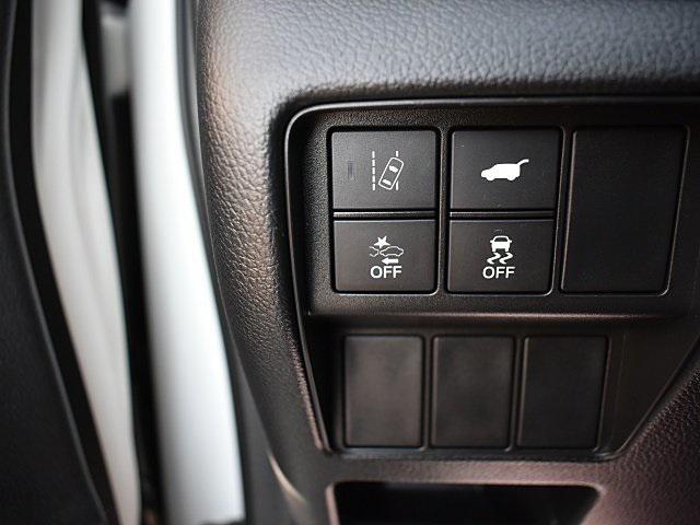 used 2018 Honda CR-V car, priced at $26,792