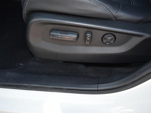 used 2018 Honda CR-V car, priced at $26,792