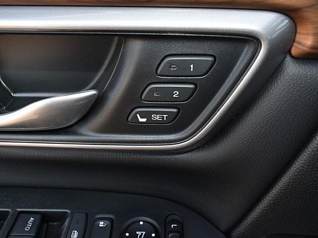 used 2018 Honda CR-V car, priced at $26,792