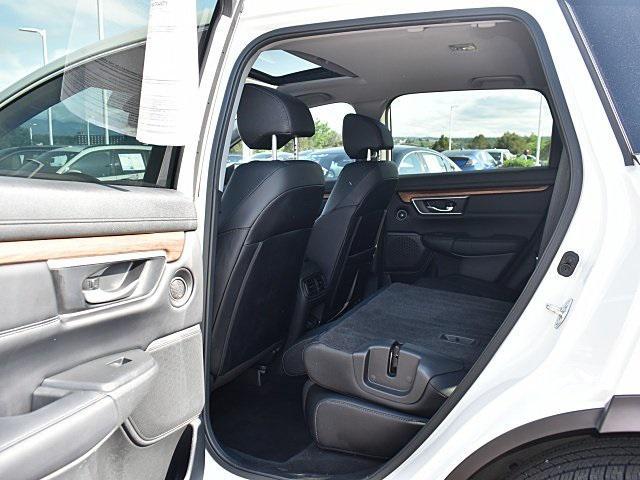 used 2018 Honda CR-V car, priced at $26,792