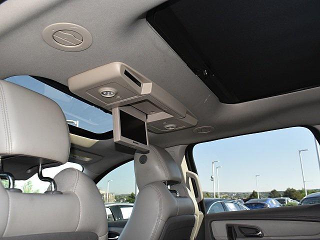 used 2014 Chevrolet Traverse car, priced at $10,200