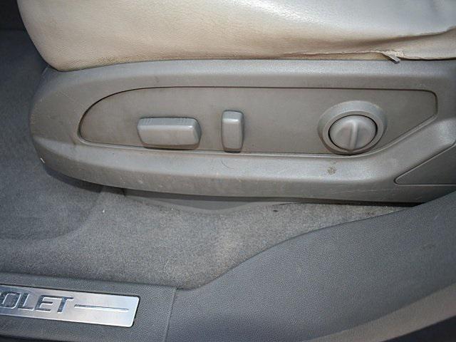 used 2014 Chevrolet Traverse car, priced at $10,200