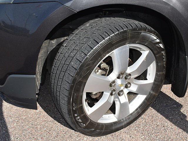 used 2014 Chevrolet Traverse car, priced at $10,200