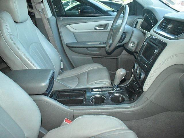 used 2014 Chevrolet Traverse car, priced at $11,058