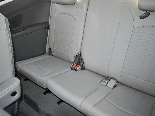 used 2014 Chevrolet Traverse car, priced at $10,200