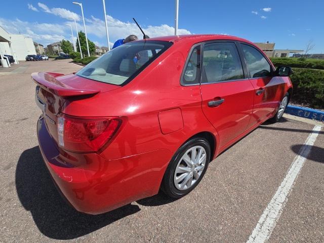 used 2008 Subaru Impreza car, priced at $9,358