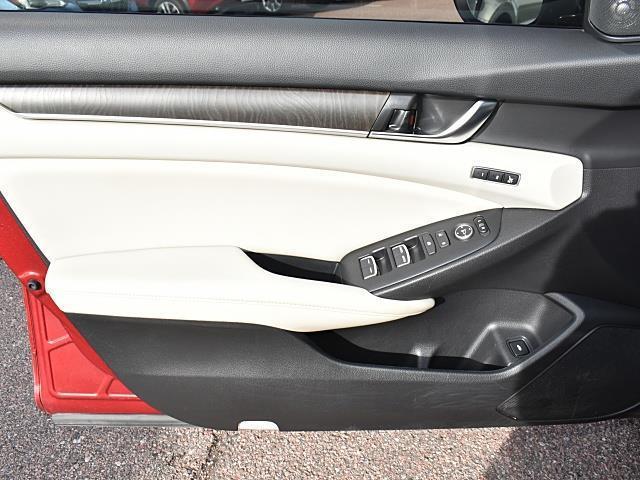 used 2021 Honda Accord car, priced at $25,973