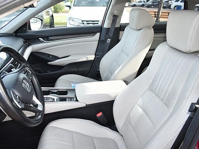 used 2021 Honda Accord car, priced at $25,973