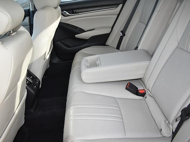 used 2021 Honda Accord car, priced at $25,973