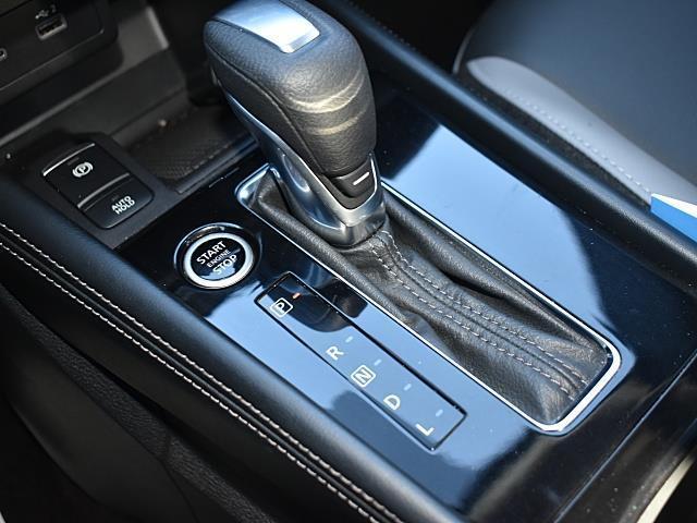 used 2023 Nissan Kicks car, priced at $18,493