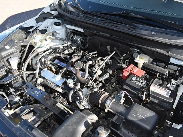 used 2023 Nissan Kicks car, priced at $18,493