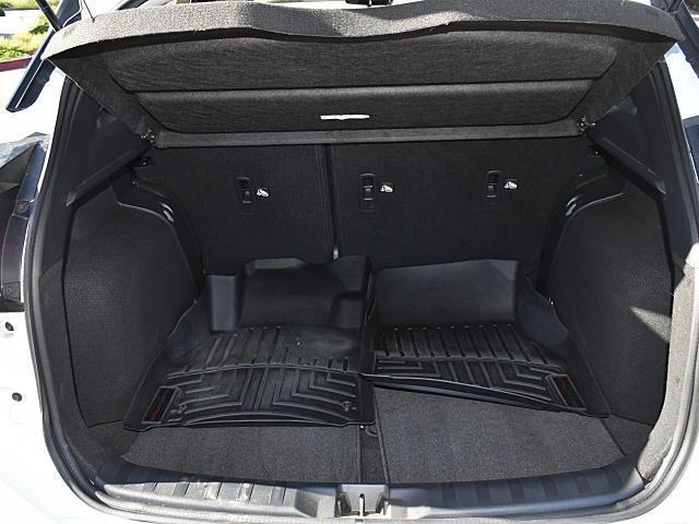 used 2023 Nissan Kicks car, priced at $18,493