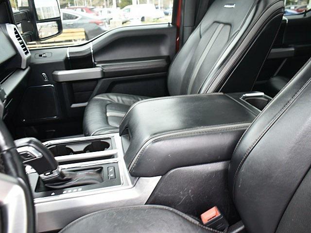 used 2019 Ford F-150 car, priced at $35,652