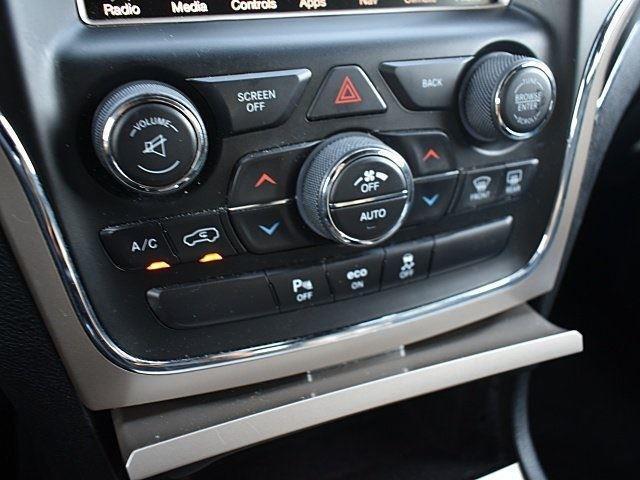 used 2014 Jeep Grand Cherokee car, priced at $12,765