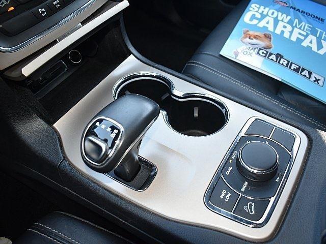 used 2014 Jeep Grand Cherokee car, priced at $12,765