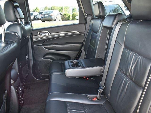 used 2014 Jeep Grand Cherokee car, priced at $12,765