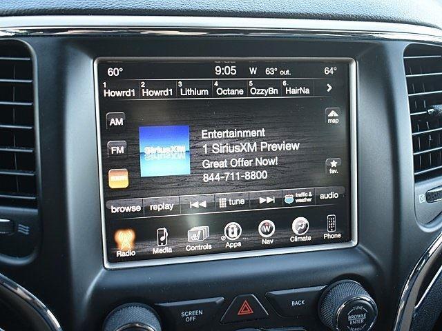 used 2014 Jeep Grand Cherokee car, priced at $12,765