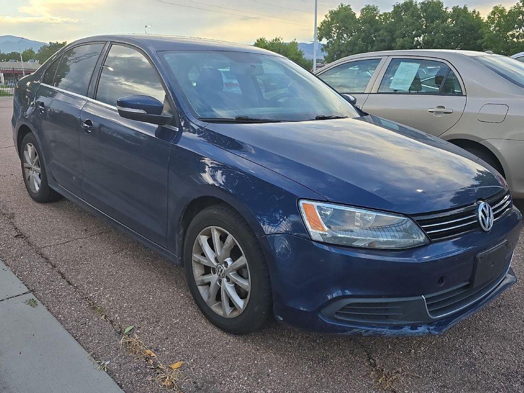 used 2013 Volkswagen Jetta car, priced at $7,609