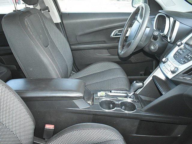 used 2016 Chevrolet Equinox car, priced at $13,999