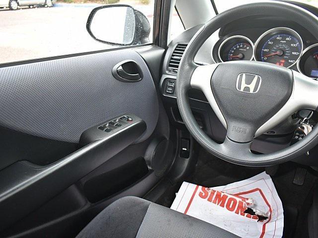 used 2008 Honda Fit car, priced at $6,023