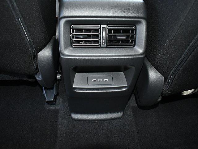 used 2025 Honda CR-V car, priced at $34,744