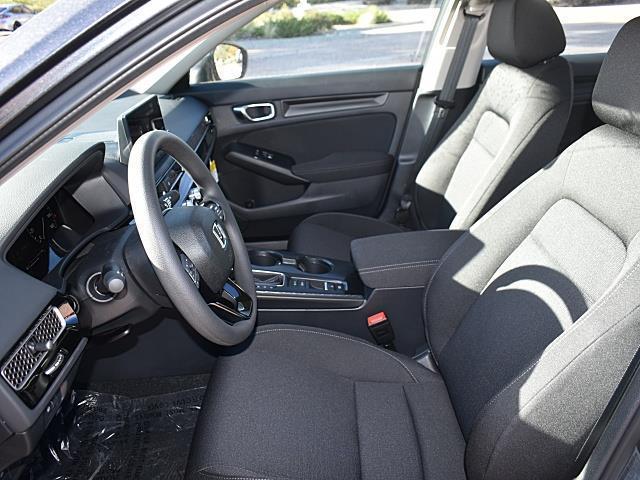 new 2026 Honda Civic car, priced at $25,790