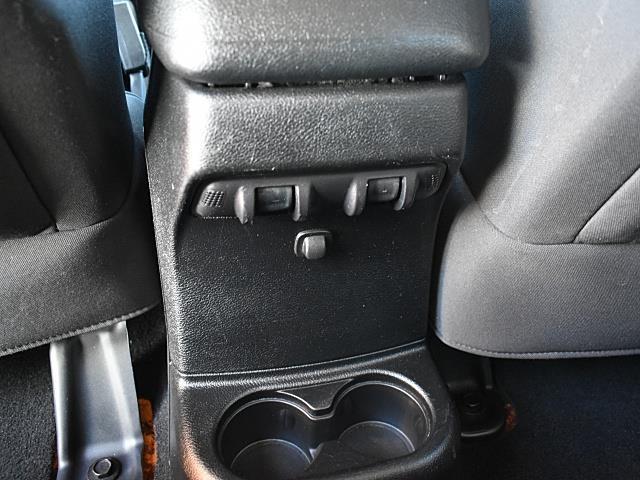 used 2013 Jeep Wrangler Unlimited car, priced at $19,392