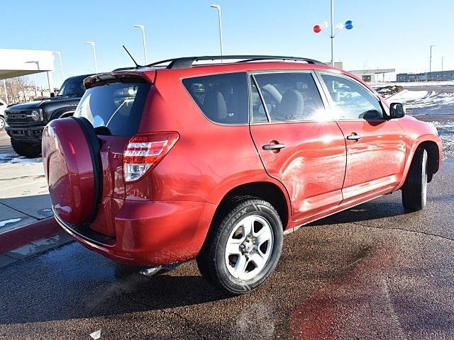 used 2012 Toyota RAV4 car, priced at $13,181