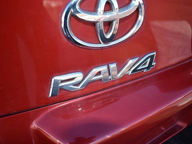 used 2012 Toyota RAV4 car, priced at $13,181