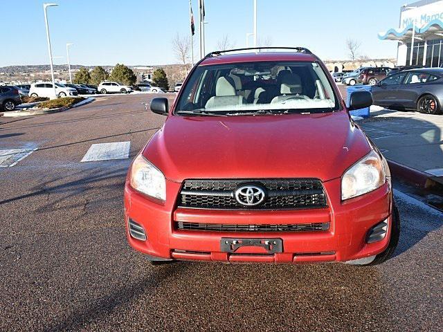 used 2012 Toyota RAV4 car, priced at $13,181