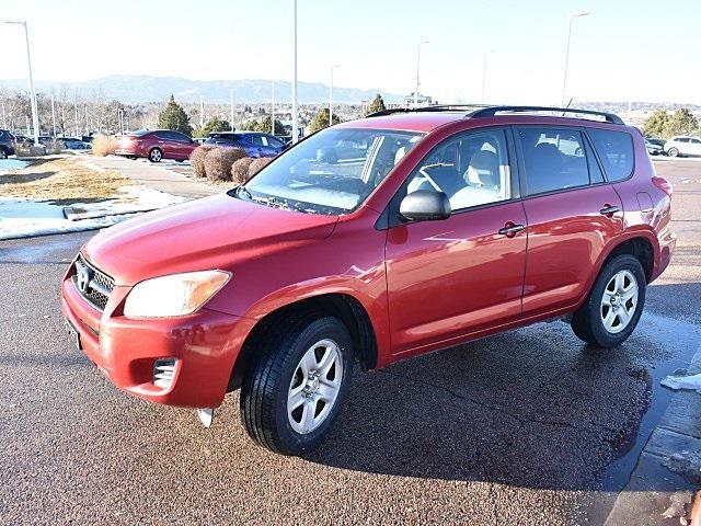 used 2012 Toyota RAV4 car, priced at $13,181