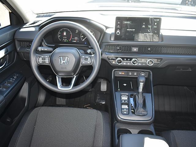 new 2026 Honda CR-V car, priced at $36,100