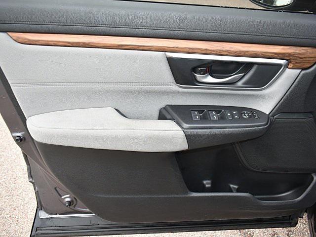 used 2021 Honda CR-V car, priced at $26,665