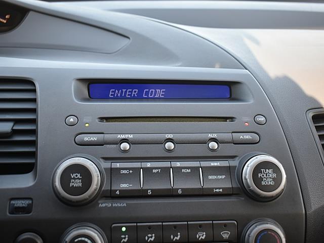 used 2009 Honda Civic car, priced at $7,083