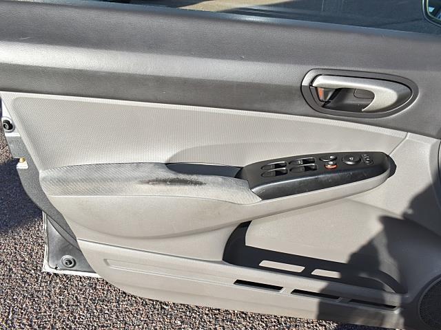 used 2009 Honda Civic car, priced at $7,083