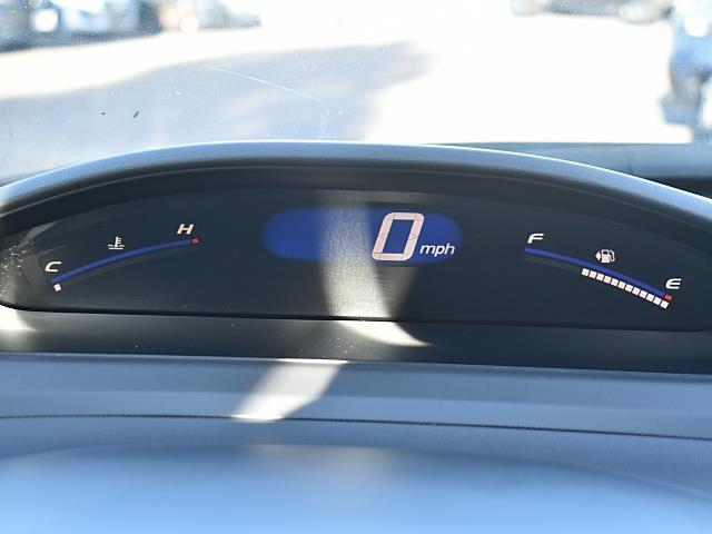 used 2009 Honda Civic car, priced at $7,083