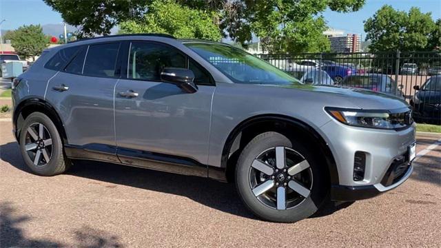 new 2024 Honda Prologue car, priced at $56,890