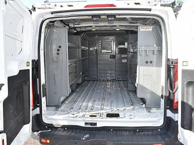 used 2018 Ford Transit-250 car, priced at $18,549