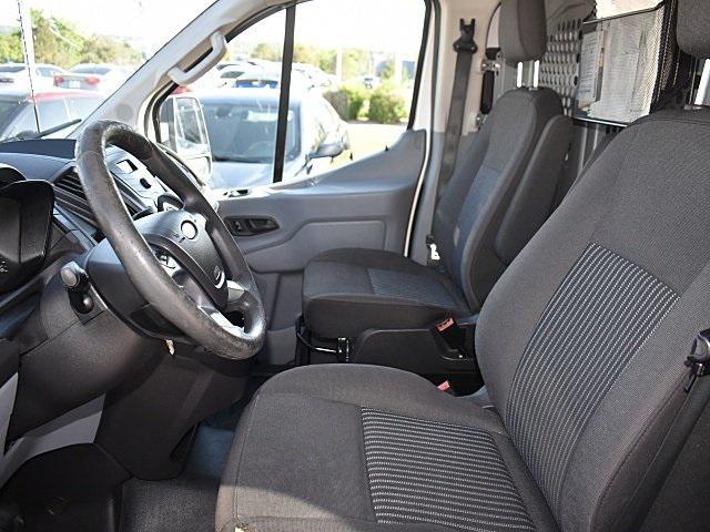 used 2018 Ford Transit-250 car, priced at $18,549