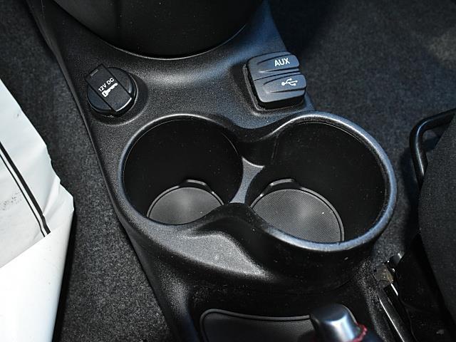 used 2017 FIAT 500 car, priced at $15,500