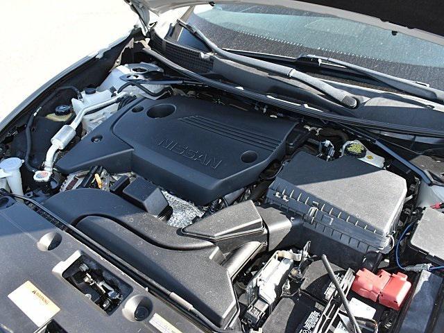 used 2018 Nissan Altima car, priced at $15,998
