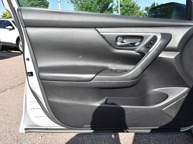 used 2018 Nissan Altima car, priced at $15,998